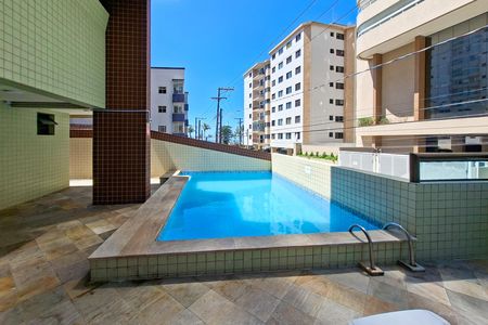 Apartamento para alugar com 107m², 3 quartos e 2 vagas Apartamento para alugar com 107m², 3 quartos e 2 vagasÁrea comum - Piscina