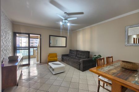 Apartamento para alugar com 107m², 3 quartos e 2 vagas Apartamento para alugar com 107m², 3 quartos e 2 vagasSala
