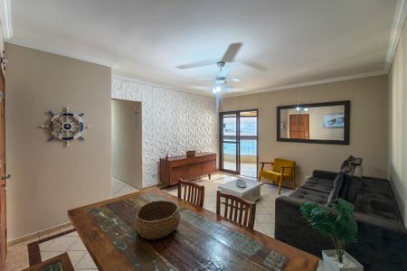 Apartamento para alugar com 107m², 3 quartos e 2 vagas Apartamento para alugar com 107m², 3 quartos e 2 vagasSala
