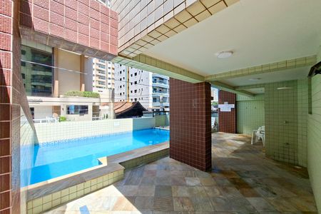 Apartamento para alugar com 107m², 3 quartos e 2 vagas Apartamento para alugar com 107m², 3 quartos e 2 vagasÁrea comum - Piscina