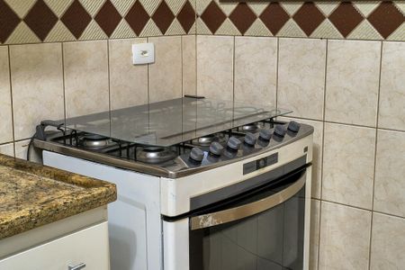Apartamento para alugar com 107m², 3 quartos e 2 vagas Apartamento para alugar com 107m², 3 quartos e 2 vagasCozinha