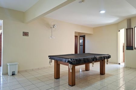Apartamento para alugar com 107m², 3 quartos e 2 vagas Apartamento para alugar com 107m², 3 quartos e 2 vagasSala de Jogos