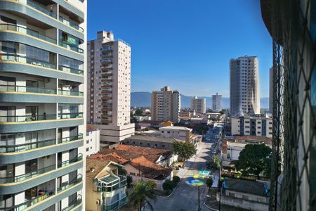 Apartamento para alugar com 107m², 3 quartos e 2 vagas Apartamento para alugar com 107m², 3 quartos e 2 vagasVista da Sacada