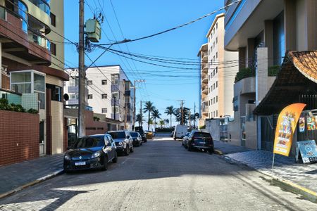 Apartamento para alugar com 107m², 3 quartos e 2 vagas Apartamento para alugar com 107m², 3 quartos e 2 vagasVista da Rua