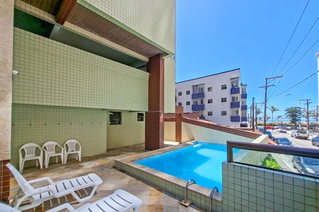 Apartamento para alugar com 107m², 3 quartos e 2 vagas Apartamento para alugar com 107m², 3 quartos e 2 vagasÁrea comum - Piscina
