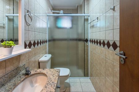 Apartamento para alugar com 107m², 3 quartos e 2 vagas Apartamento para alugar com 107m², 3 quartos e 2 vagasBanheiro