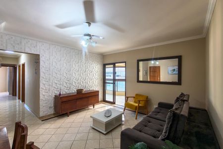 Apartamento para alugar com 107m², 3 quartos e 2 vagas Apartamento para alugar com 107m², 3 quartos e 2 vagasSala