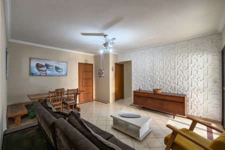 Apartamento para alugar com 107m², 3 quartos e 2 vagas Apartamento para alugar com 107m², 3 quartos e 2 vagasSala