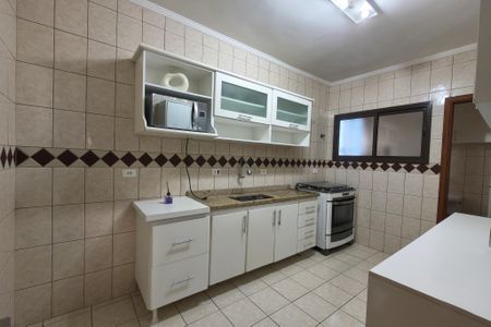 Apartamento para alugar com 107m², 3 quartos e 2 vagas Apartamento para alugar com 107m², 3 quartos e 2 vagasCozinha