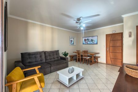 Apartamento para alugar com 107m², 3 quartos e 2 vagas Apartamento para alugar com 107m², 3 quartos e 2 vagasSala
