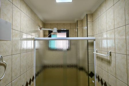Apartamento para alugar com 107m², 3 quartos e 2 vagas Apartamento para alugar com 107m², 3 quartos e 2 vagasBanheiro