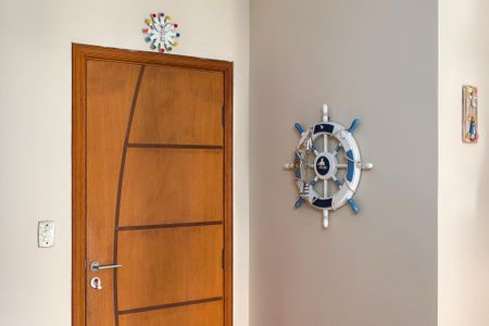Apartamento para alugar com 107m², 3 quartos e 2 vagas Apartamento para alugar com 107m², 3 quartos e 2 vagasSala