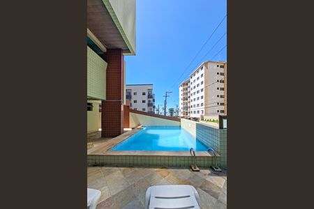 Apartamento para alugar com 107m², 3 quartos e 2 vagas Apartamento para alugar com 107m², 3 quartos e 2 vagasÁrea comum - Piscina