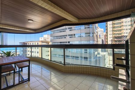 Apartamento para alugar com 107m², 3 quartos e 2 vagas Apartamento para alugar com 107m², 3 quartos e 2 vagasSacada