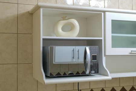 Apartamento para alugar com 107m², 3 quartos e 2 vagas Apartamento para alugar com 107m², 3 quartos e 2 vagasCozinha