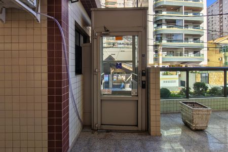 Apartamento para alugar com 107m², 3 quartos e 2 vagas Apartamento para alugar com 107m², 3 quartos e 2 vagasElevador PCD
