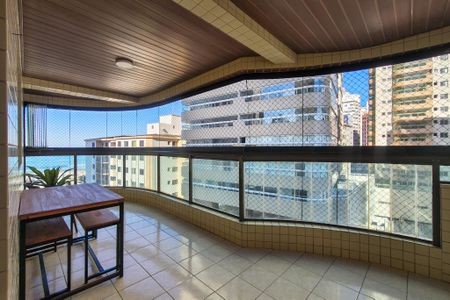 Apartamento para alugar com 107m², 3 quartos e 2 vagas Apartamento para alugar com 107m², 3 quartos e 2 vagasSacada