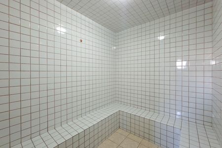 Apartamento para alugar com 107m², 3 quartos e 2 vagas Apartamento para alugar com 107m², 3 quartos e 2 vagasSauna