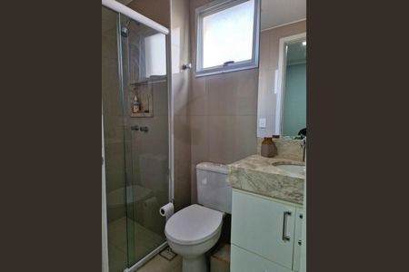 Apartamento à venda com 96m², 3 quartos e 2 vagas
