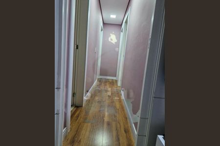 Apartamento à venda com 96m², 3 quartos e 2 vagas