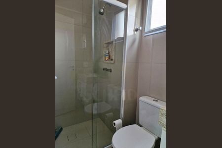 Apartamento à venda com 96m², 3 quartos e 2 vagas