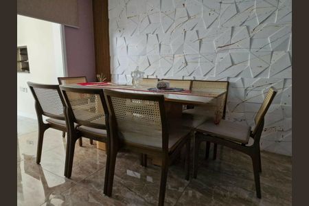 Apartamento à venda com 3 quartos, 96m² em Educandário, São Paulo