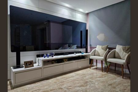 Apartamento à venda com 96m², 3 quartos e 2 vagas