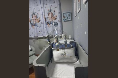 Apartamento à venda com 96m², 3 quartos e 2 vagas