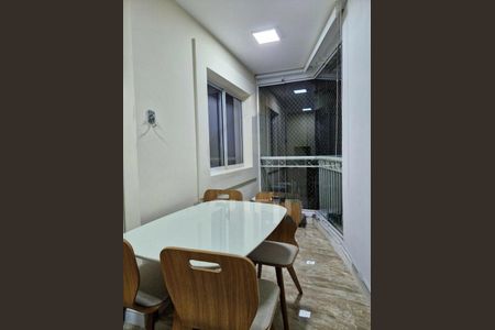 Apartamento à venda com 96m², 3 quartos e 2 vagas