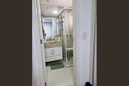 Apartamento à venda com 96m², 3 quartos e 2 vagas