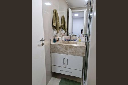 Apartamento à venda com 96m², 3 quartos e 2 vagas