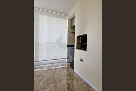 Apartamento à venda com 3 quartos, 96m² em Educandário, São Paulo