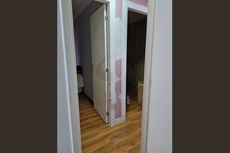Apartamento à venda com 96m², 3 quartos e 2 vagas