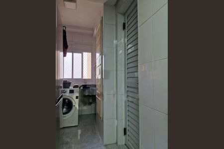 Apartamento à venda com 3 quartos, 96m² em Educandário, São Paulo