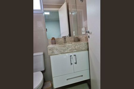 Apartamento à venda com 96m², 3 quartos e 2 vagas