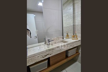 Apartamento à venda com 96m², 3 quartos e 2 vagas