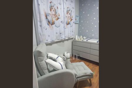 Apartamento à venda com 3 quartos, 96m² em Educandário, São Paulo