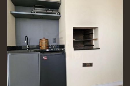 Apartamento à venda com 96m², 3 quartos e 2 vagas