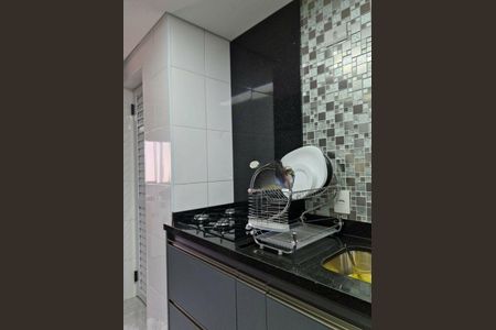 Apartamento à venda com 96m², 3 quartos e 2 vagas