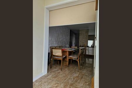 Apartamento à venda com 3 quartos, 96m² em Educandário, São Paulo