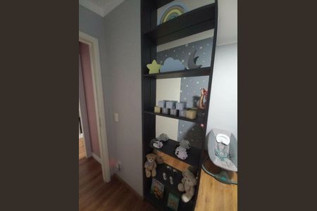 Apartamento à venda com 96m², 3 quartos e 2 vagas