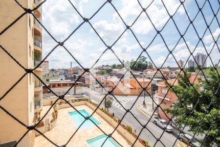 Apartamento para alugar com 62m², 2 quartos e 1 vaga Apartamento para alugar com 62m², 2 quartos e 1 vagaVista