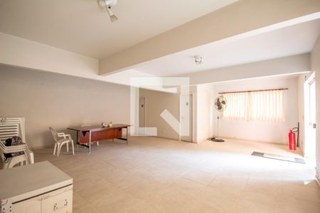 Salão de Festas de apartamento para alugar com 2 quartos, 62m² em Vila Quitauna, Osasco
