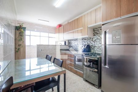 Apartamento para alugar com 62m², 2 quartos e 1 vaga Apartamento para alugar com 62m², 2 quartos e 1 vagaCozinha