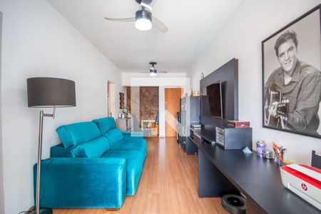 Apartamento para alugar com 62m², 2 quartos e 1 vaga Apartamento para alugar com 62m², 2 quartos e 1 vagaSala