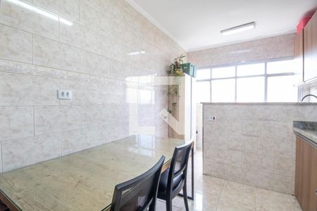 Apartamento para alugar com 62m², 2 quartos e 1 vaga Apartamento para alugar com 62m², 2 quartos e 1 vagaCozinha