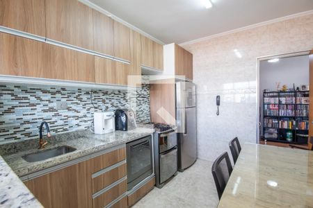 Apartamento para alugar com 62m², 2 quartos e 1 vaga Apartamento para alugar com 62m², 2 quartos e 1 vagaCozinha