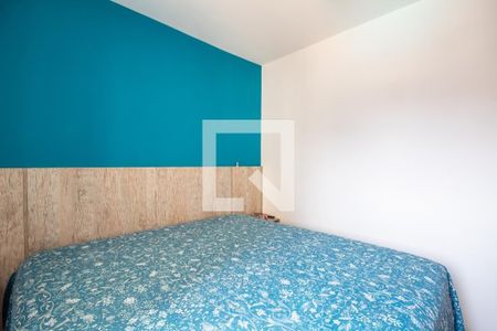 Quarto de apartamento para alugar com 2 quartos, 62m² em Vila Quitauna, Osasco