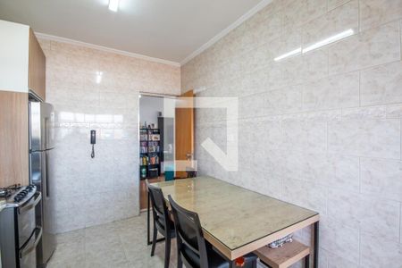 Apartamento para alugar com 62m², 2 quartos e 1 vaga Apartamento para alugar com 62m², 2 quartos e 1 vagaCozinha