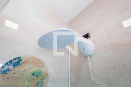 Apartamento para alugar com 62m², 2 quartos e 1 vaga Apartamento para alugar com 62m², 2 quartos e 1 vagaBanheiro